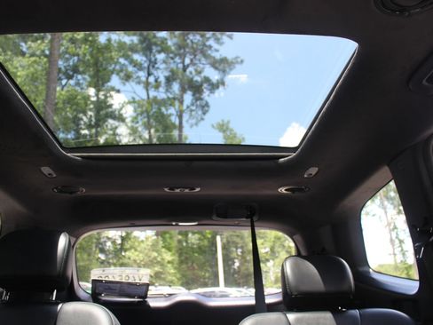 Certified 2025 Kia Telluride SX Prestige X-Line AWD/4WD image 35