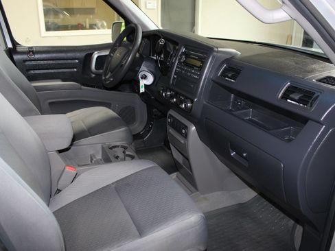 Used 2009 Honda Ridgeline RTS image 26