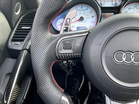 Used 2011 Audi R8 V10 AWD/4WD image 20