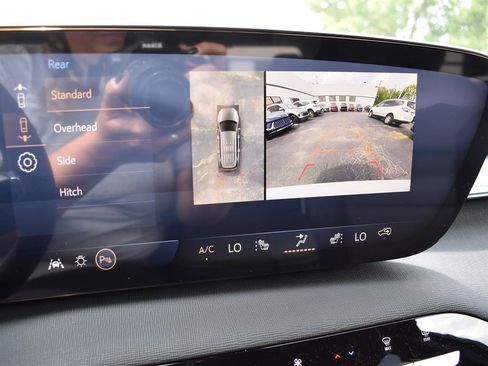 New 2026 Buick Enclave Sport Touring w/ Power Package image 22