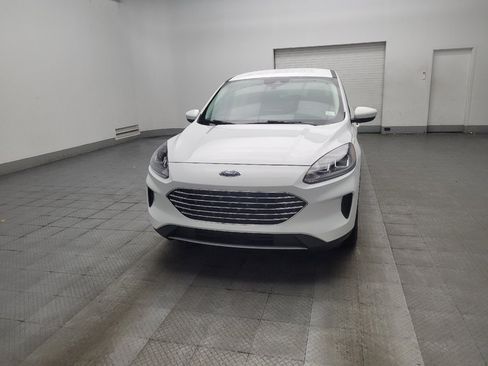 Used 2021 Ford Escape SE FWD image 15