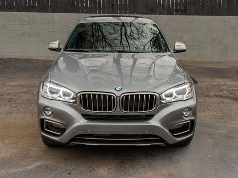 Used 2019 BMW X6 xDrive35i image 11