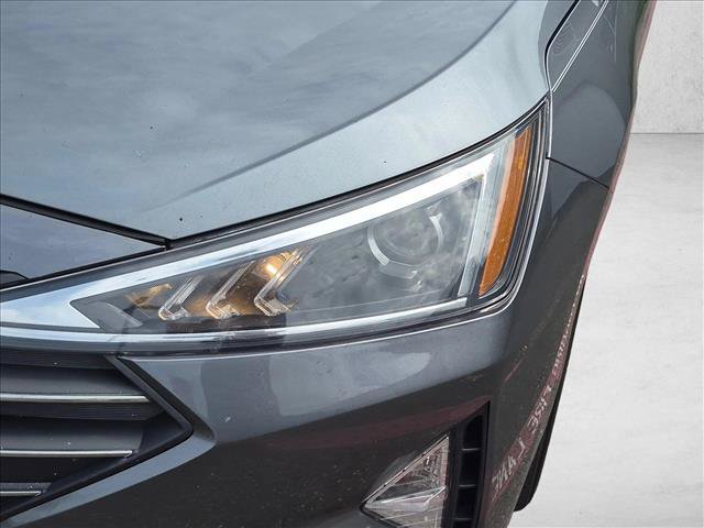Used 2019 Hyundai Elantra Value Edition w/ Cargo Package FWD image 7