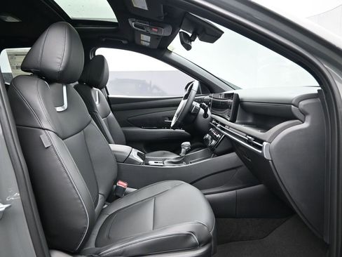 New 2026 Hyundai Santa Cruz Limited AWD/4WD image 32