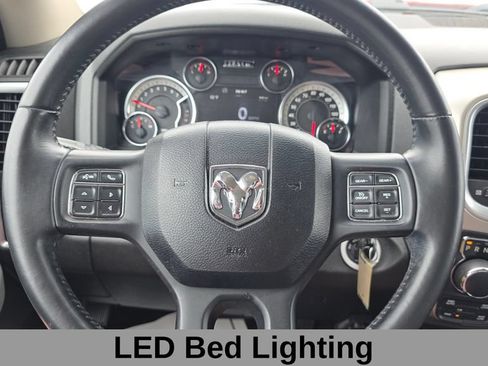 Used 2019 RAM 1500 Big Horn AWD/4WD image 25
