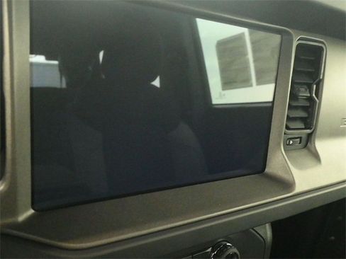 New 2026 Ford Bronco 2-Door image 13