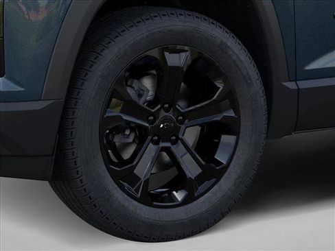 New 2026 Chevrolet Equinox LT w/ Midnight Edition image 9