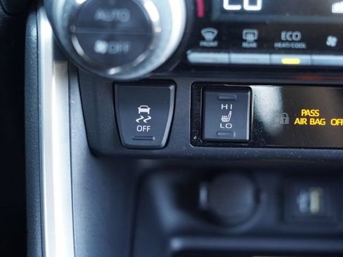 Used 2023 Toyota RAV4 XSE w/ Weather Package AWD/4WD image 34