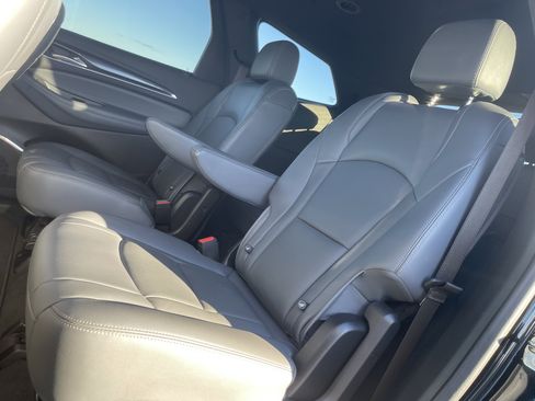 Used 2023 Buick Enclave Premium w/ LPO, Touring Package image 13