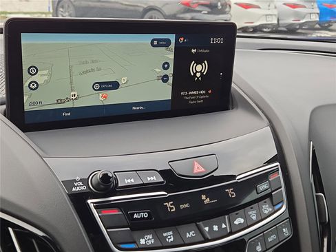 Certified 2023 Acura RDX A-Spec image 6