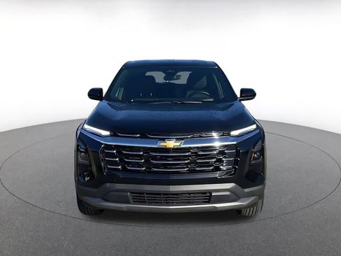 Used 2025 Chevrolet Equinox LT image 4