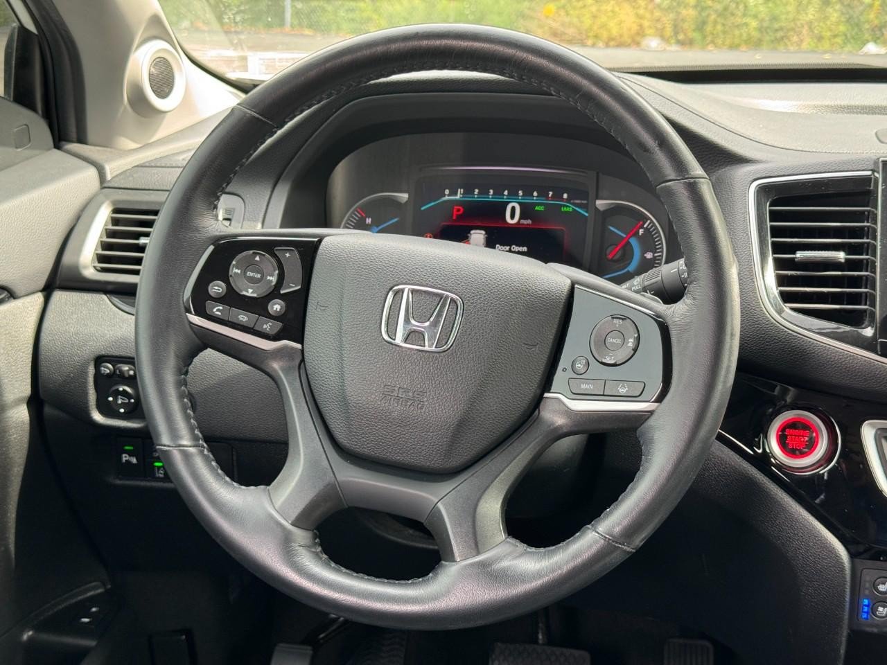 Used 2020 Honda Pilot Elite image 15