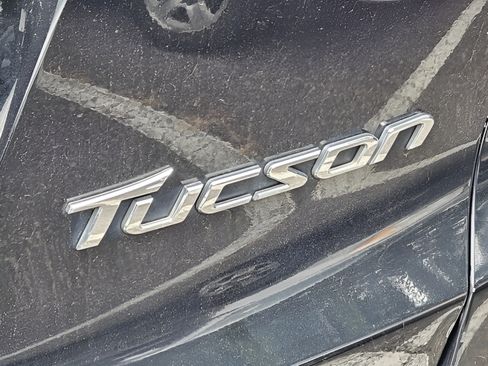 Used 2013 Hyundai Tucson GLS FWD image 11