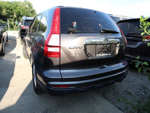 Used 2010 Honda CR-V EX-L image 7