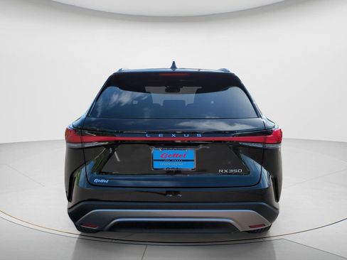 Used 2024 Lexus RX 350 Premium Plus w/ Convenience Package FWD image 6