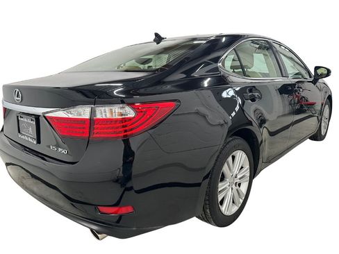 Used 2014 Lexus ES 350 w/ Premium Package image 4