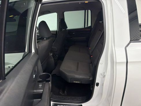 Used 2021 Honda Ridgeline Sport image 20