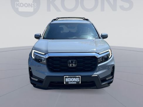 Used 2023 Honda Passport EX-L image 19