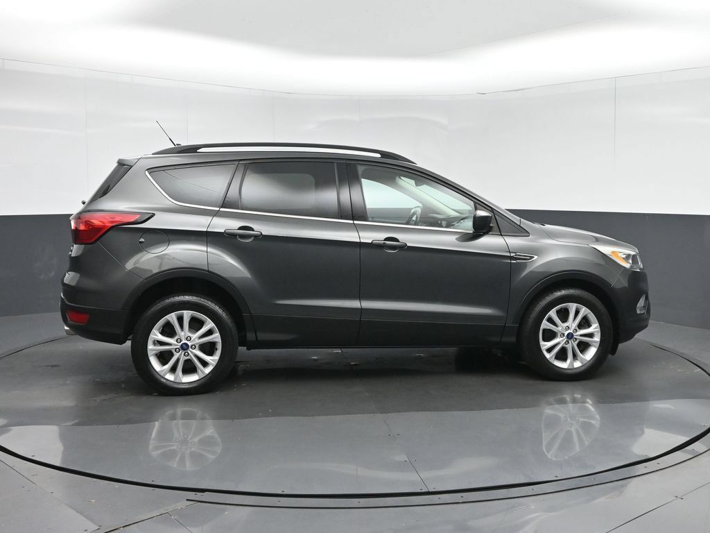 Used 2019 Ford Escape SEL AWD/4WD image 8