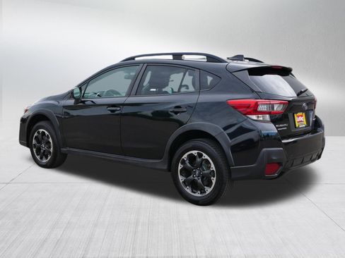 Used 2021 Subaru Crosstrek 2.0i Premium AWD/4WD image 5