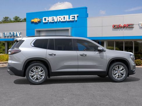 New 2026 GMC Acadia Elevation w/ Elevation Premium Package image 5
