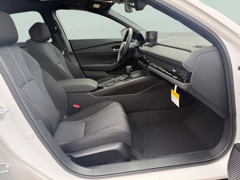 New 2026 Honda Accord Sport image 15