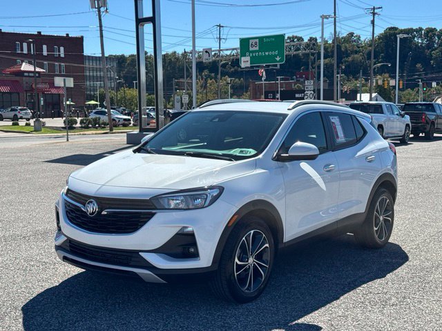 Used 2021 Buick Encore GX Select FWD image 1