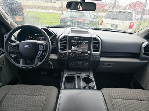 Used 2015 Ford F150 XLT w/ Equipment Group 302A Luxury image 14