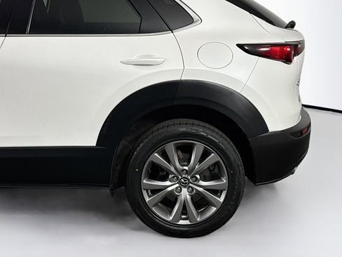 Used 2021 MAZDA CX-30 AWD 2.5 S w/ Premium Package image 41