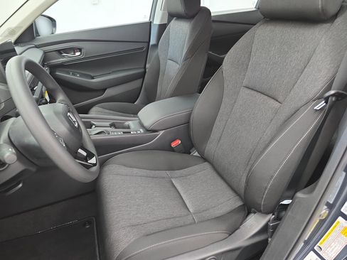 New 2026 Honda Accord SE image 14