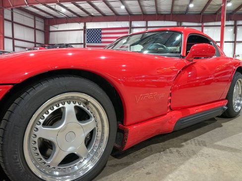Used 1993 Dodge Viper RT/10 RWD image 35