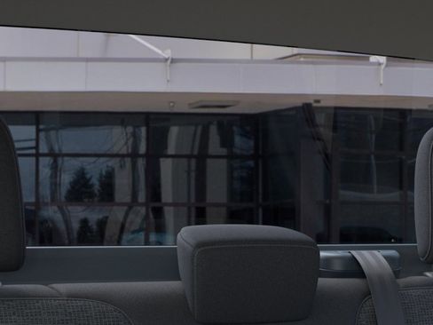 New 2025 Ford Maverick XL w/ Equipment Group 101A image 24