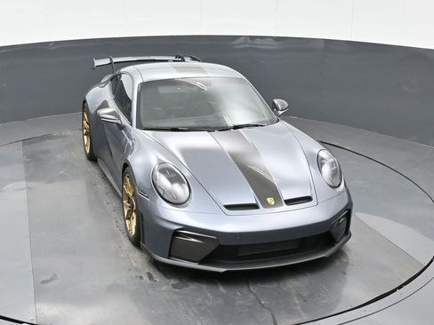 Certified 2026 Porsche 911 GT3 RWD image 32