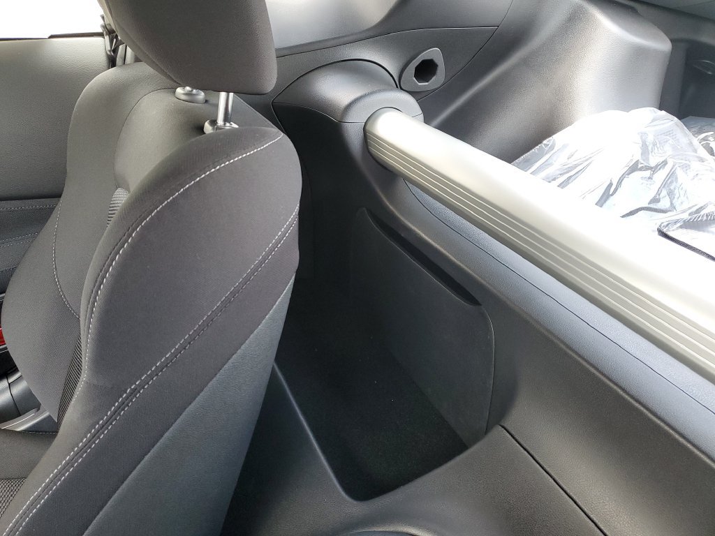 New 2026 Nissan Z Sport w/ Floor Mat Package RWD image 14