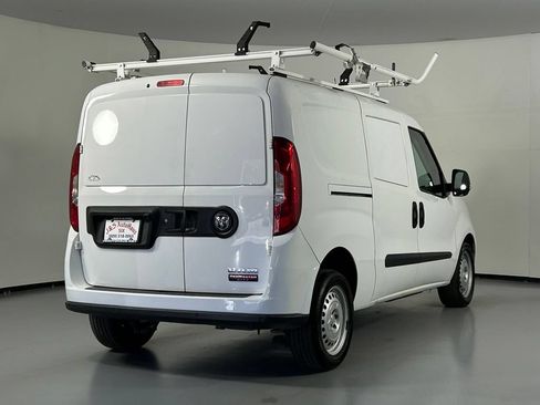 Used 2022 RAM ProMaster City Tradesman FWD image 7