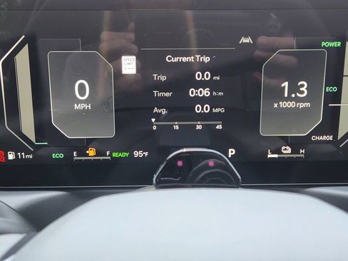 New 2027 Kia Telluride X-Line SX Prestige w/ Towing Package AWD/4WD image 15