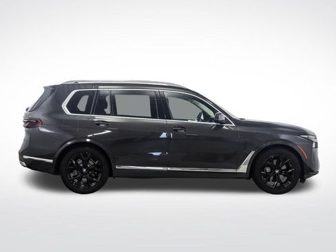 Certified 2024 BMW X7 xDrive40i AWD/4WD image 6