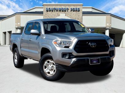 Used 2018 Toyota Tacoma SR w/ SR Convenience Package