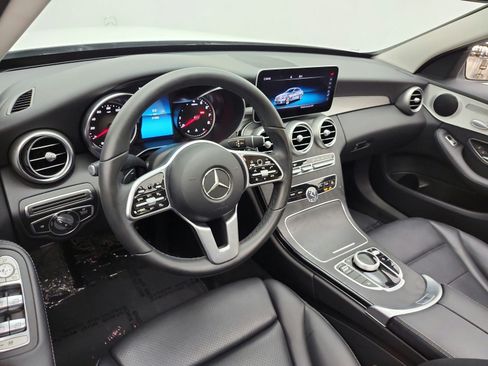 Used 2019 Mercedes-Benz C 300 Sedan image 14