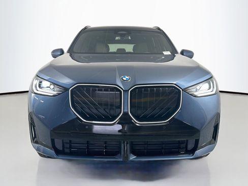 Used 2026 BMW X3 xDrive30 w/ M Sport Package image 3