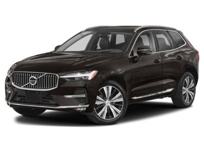 Used 2022 Volvo XC60 B5 Inscription w/ Climate Package