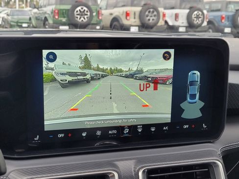 New 2025 Ford Mustang GT Premium image 45