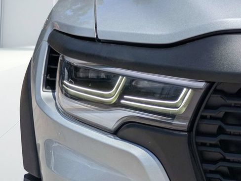 New 2026 RAM 1500 RHO AWD/4WD image 9