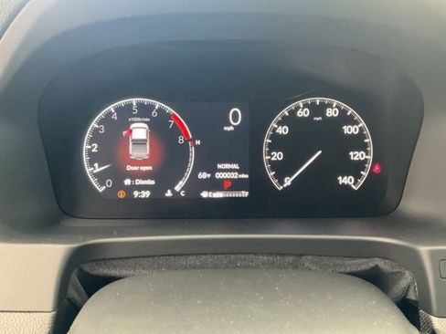 New 2026 Honda Ridgeline RTL image 10