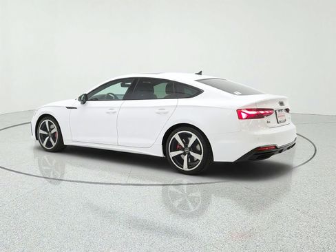 Used 2022 Audi A5 2.0T Premium Plus AWD/4WD image 7