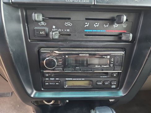 Used 1997 Toyota 4Runner SR5 image 20