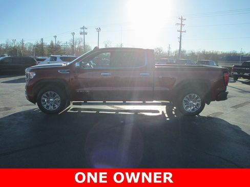 Certified 2023 GMC Sierra 1500 Denali image 9