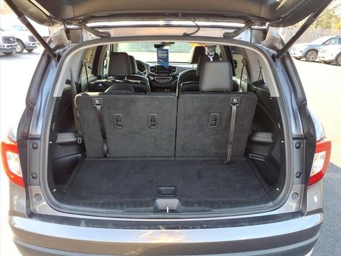 Used 2019 Honda Pilot Touring image 33