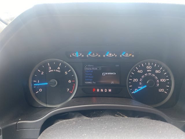 Used 2020 Ford F150 XLT w/ Equipment Group 302A Luxury AWD/4WD image 20
