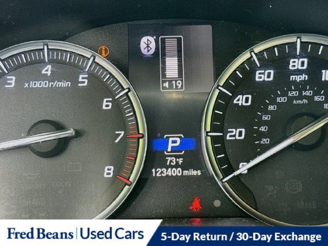 Used 2017 Acura MDX SH-AWD image 14